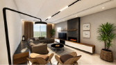 3dsmax İle Render