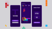 Tetris Oyunu