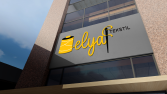 Elyaf Tekstil Logo Tasarım