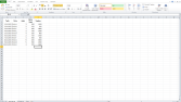 Excel Satış ve Gider Raporu – Örnek Çalışma