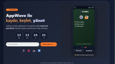 Satışa Hazır Landing Page Örneklerim