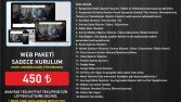 web tasarım