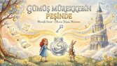 Gümüş Mürekkebin Peşinde: Okuma Yazma Oyunu