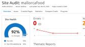 SEO Optimizasyonu ve süreçleri