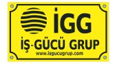 İşgücü Grup Logo