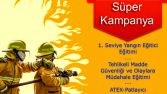 Kampanya ve afiş tasarımlarım