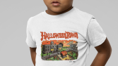 ETSY Halloween Hazırlıkları...