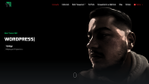 Kişisel Web Sitesi