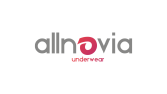 Allnovia Underwear Logo Tasarımı