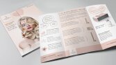 Thermo Repair - Broşür Tasarımı