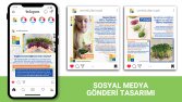 SSC Laboratories | Sosyal Medya Gönderi Tasarımı