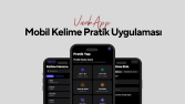 VocabApp - Çapraz Platform Mobil Kelime Pratik Uygulaması