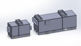 3D Modellemeler