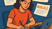 İngilizce Essay, Türkçe Makale ve Çeviri Hizmetleri