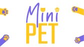 MiniPet - Mobil Intro Tasarımı
