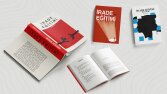 Kitap Kapakları - Mizanpaj