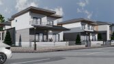 Villa Projesi