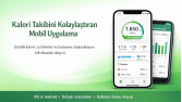 Kalori Takip Uygulaması