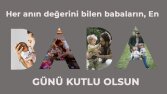 Babalar Gününe Özel Video Hazırlarım