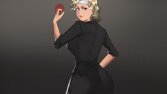 Fire Of The Chef:Rising Plate Crypto Game NFT Project