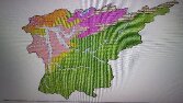 ArcGIS uygulamaları ile haritalar olusturabilirim