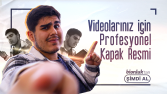 Profesyonel kapak tasarımı