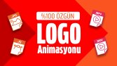 Özgün Logo Animasyon