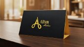 Altın makas 