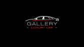 Araba Galerisi Logo Tasarımı