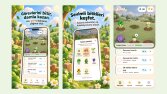 Dewdo: Görev Bahçesi - Android Uygulama