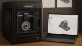 Teknik çizim ve 3D baskı