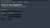 Source oyun motoru için model araçları programı