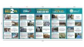 Broşür & Katalog Tasarımları