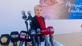 Kültür Bakanlığı Hiyerapolis Projesi Tanıtım Sunumu