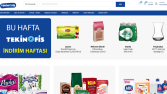 Web sitelerim
