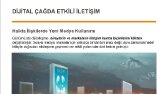 Dijital Çağda Etkili İletişim
