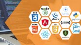 Full Stack Development