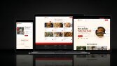 Restaurant Web Projesi