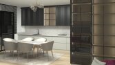 3D MUTFAK GÖRSELLEŞTİRME
