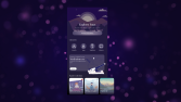 Meditation App Design