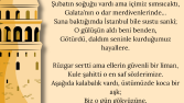 Sustu İstanbul