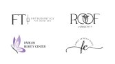 Özgün ve modern logo tasarımı