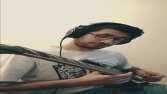 Instagram için çaldığım kayıtlar