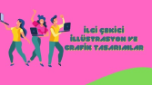 Illüstrasyon Çalışmaları