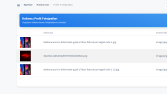 Admin Panel