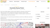 İrlanda Çalışma Vizesi Website İçerikleri
