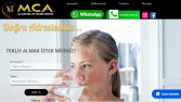 Web Site Tasarımı