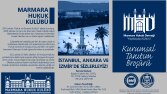Marmara Hukuk Fakültesi Resmi Tanıtım Broşürleri 