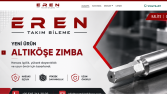 EREN TAKIM BİLEME WEB SİTE