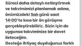 Eposta yönetimi 